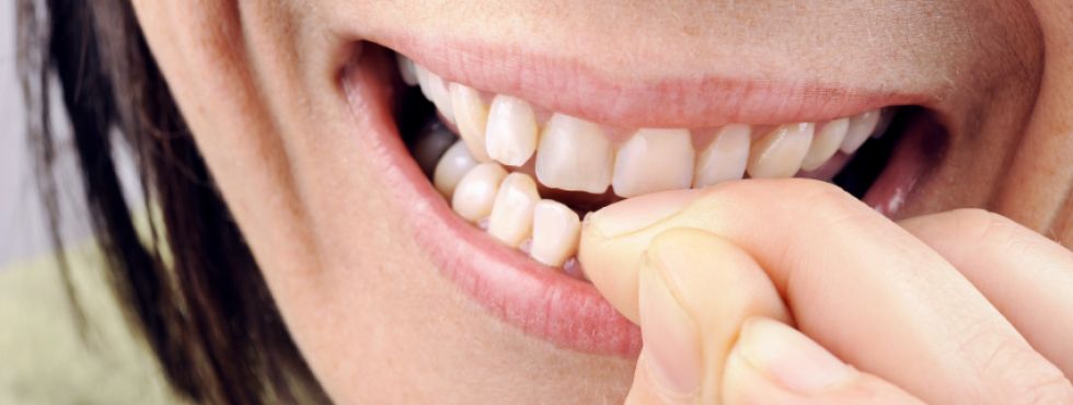 Hypnotherapy can help you to remove your unwanted habits like nail biting, hair pulling and more. Call 01277 375221.